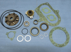 Water Pump Repair Kit