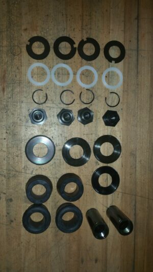 Pagoda Thrust Strut Repair Kit