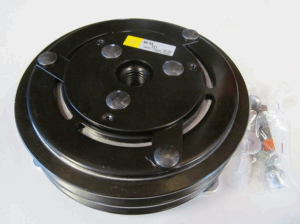 York Magnetic Clutch Pulley - Image 2