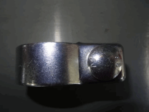 Rohrschelle – Bild 2