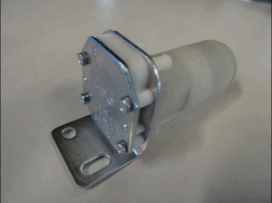 Scheibenwaschpumpe – Bild 2