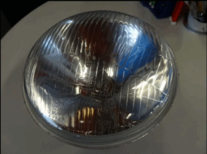 Scheinwerfer – Bild 4