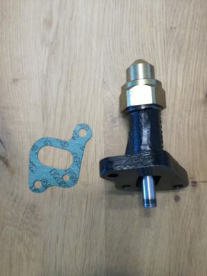 Timing Chain Tensioner