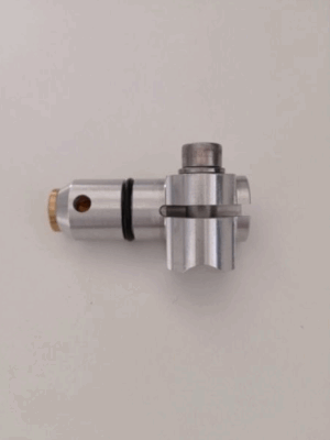 Speedometer Drive for Automatic Transmission - Image 1