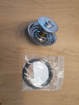 Thermostat – Bild 2