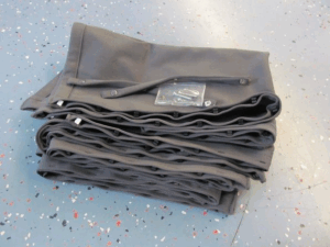 Vorhänge 4-er Satz – Bild 4