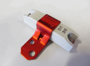 Ballast Resistor 1.8 Ohm