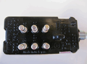 Bosch Universal Flasher and Hazard Warning Relay - Image 2