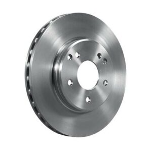 Bremsscheibe VA W/R107 – Bild 1