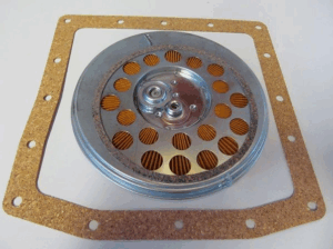 Automatic Transmission Oil Filter