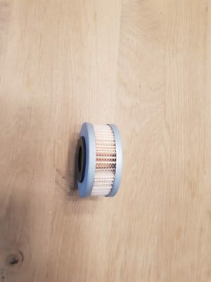 Hydraulic oil filter - Image 1