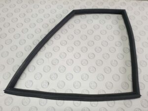 Abdichtrahmen Seitenfenster hi. re.