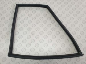 Abdichtrahmen Seitenfenster hi. li.