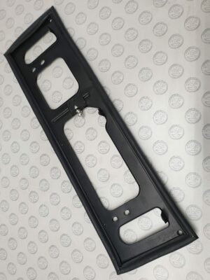 Abdichtrahmen Luftklappe mitte