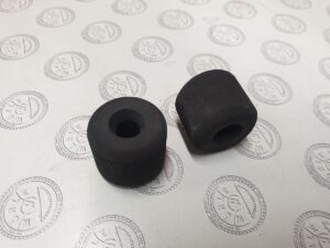 Gummipuffer Stabilisator