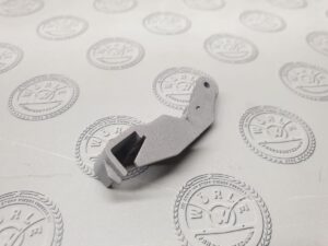 Schalter Stoffhaltebügel, Verdeck – Bild 2