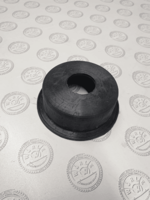 Gummikappe Stützgelenk