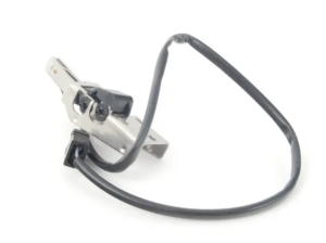 Schalter Stoffhaltebügel, Verdeck – Bild 4