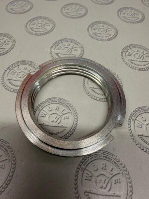 Nutmutter HA 600 - Image 2